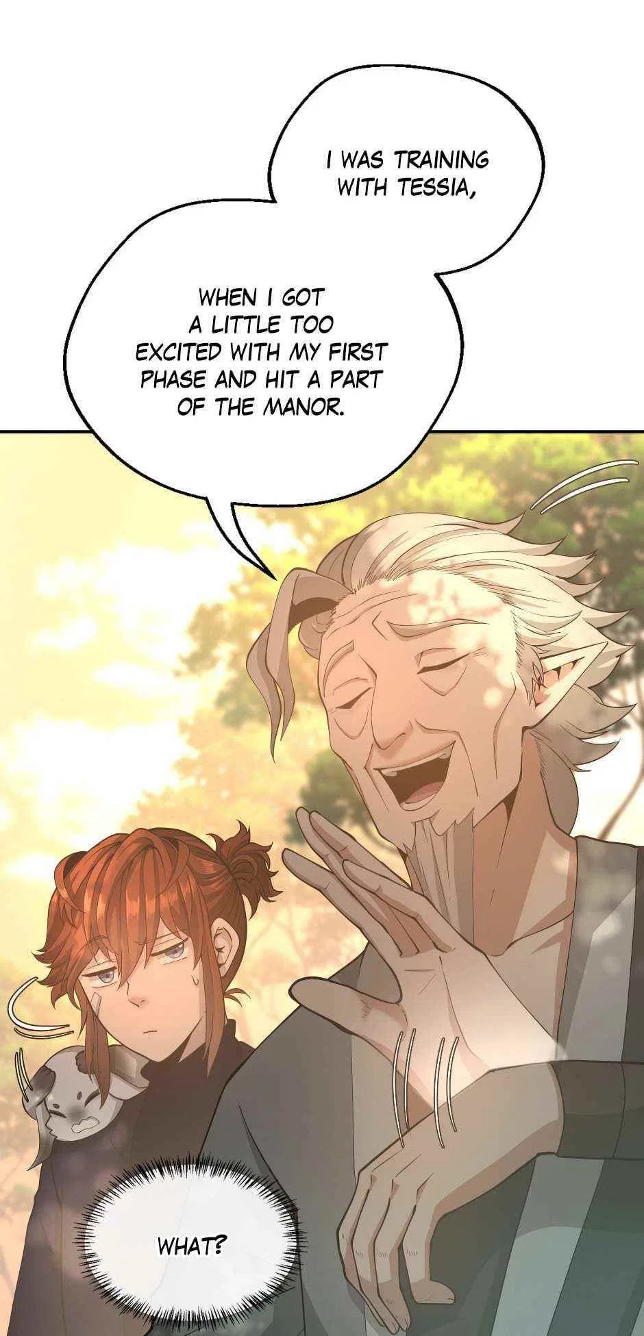 The Beginning After The End Chapter 129 – Page 62