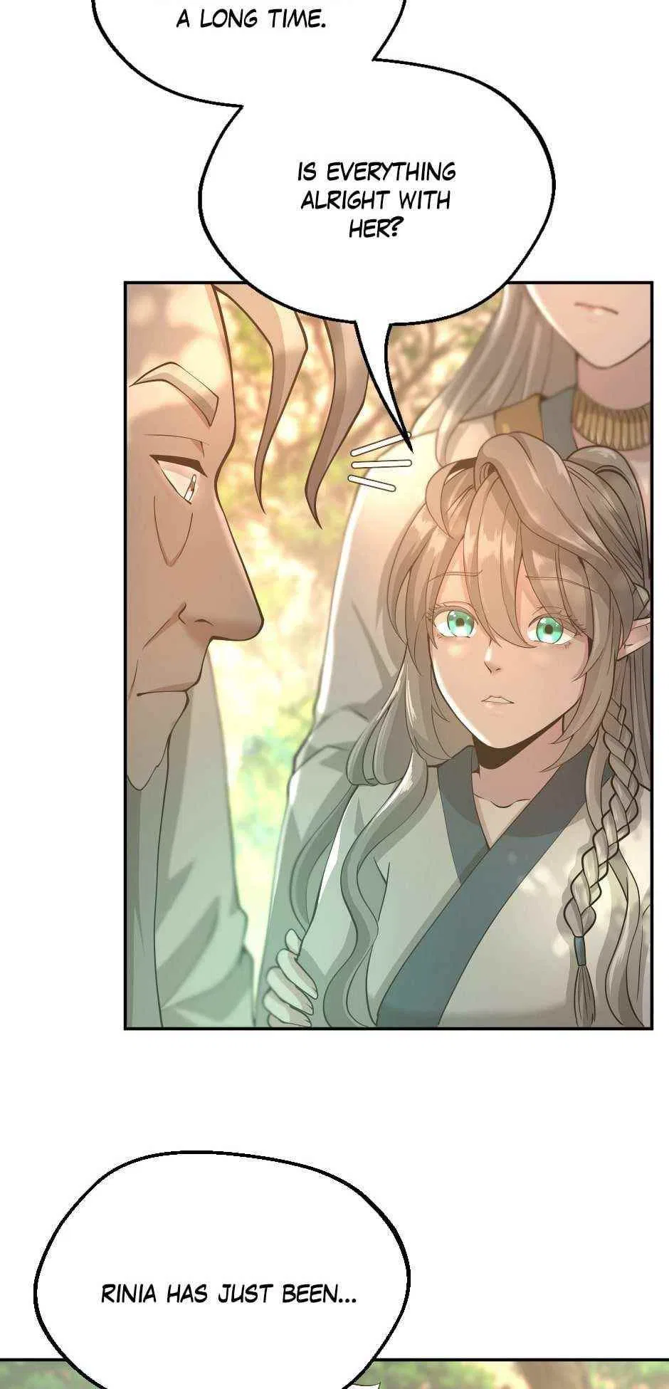 The Beginning After The End Chapter 129 – Page 67