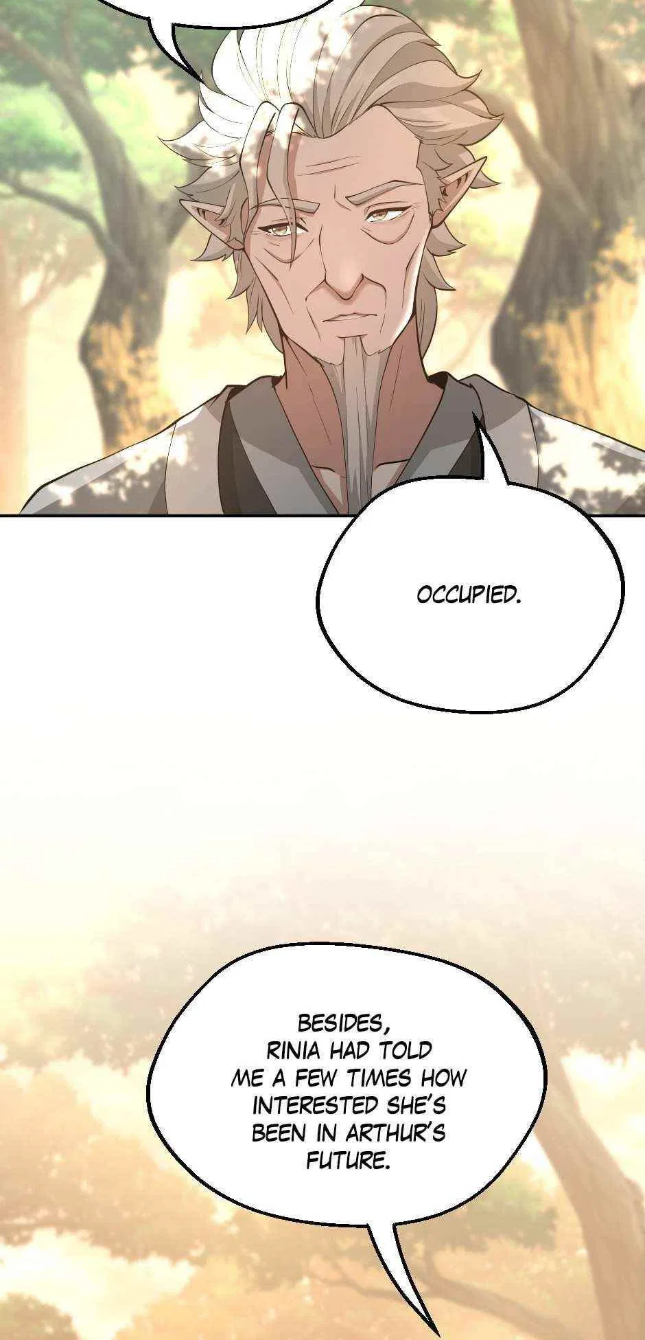 The Beginning After The End Chapter 129 – Page 68