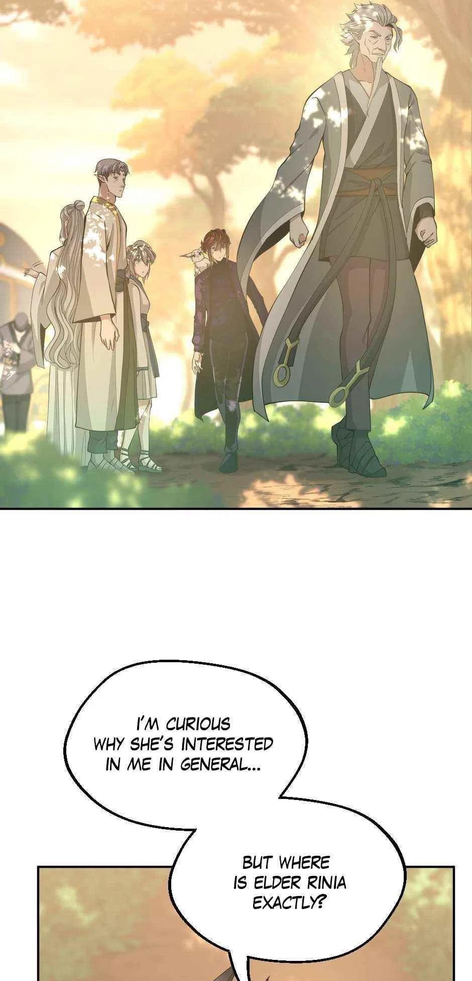 The Beginning After The End Chapter 129 – Page 69