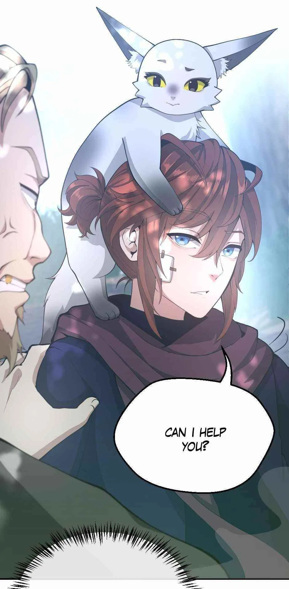 The Beginning After The End Chapter 128 – Page 7