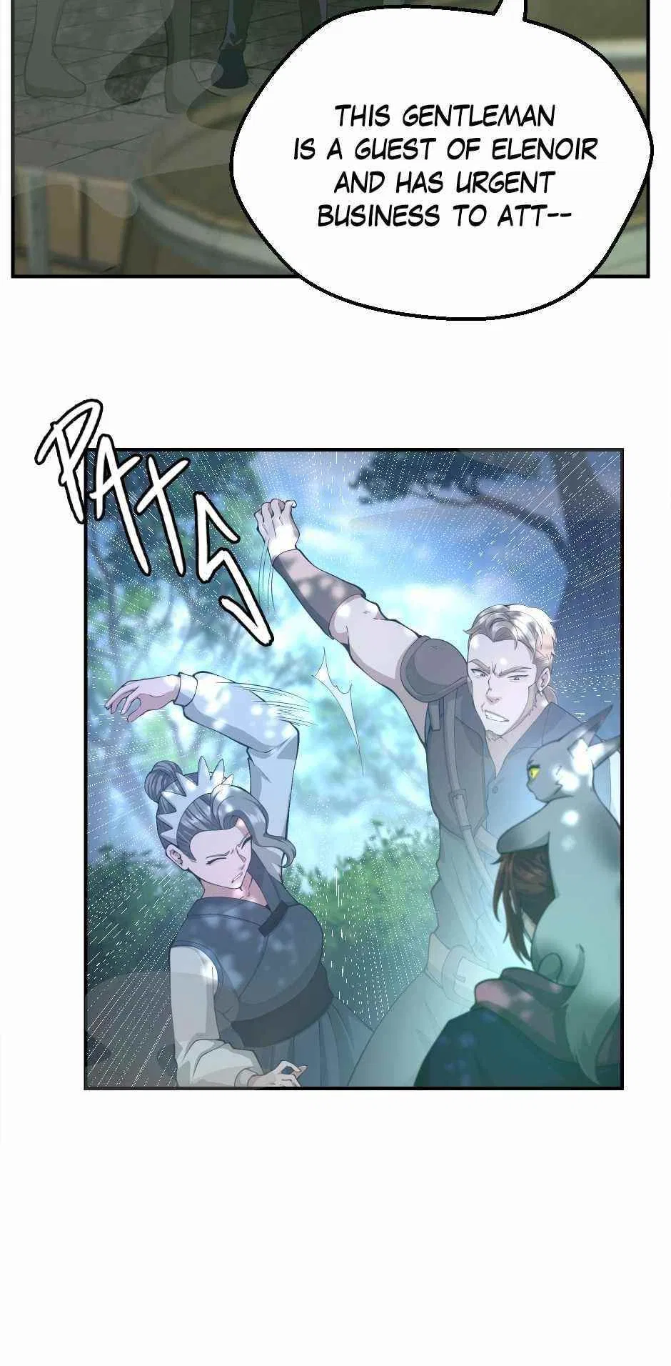 The Beginning After The End Chapter 128 – Page 9