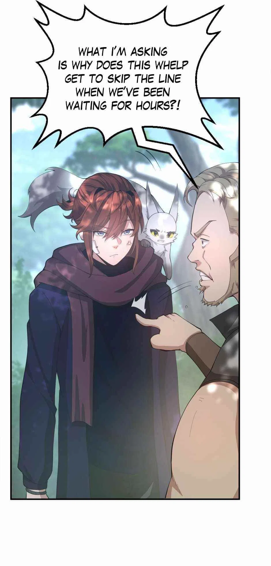 The Beginning After The End Chapter 128 – Page 11