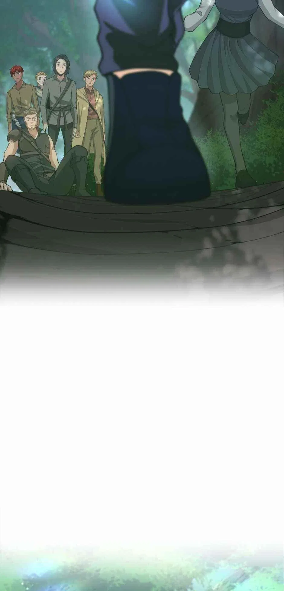 The Beginning After The End Chapter 128 – Page 20