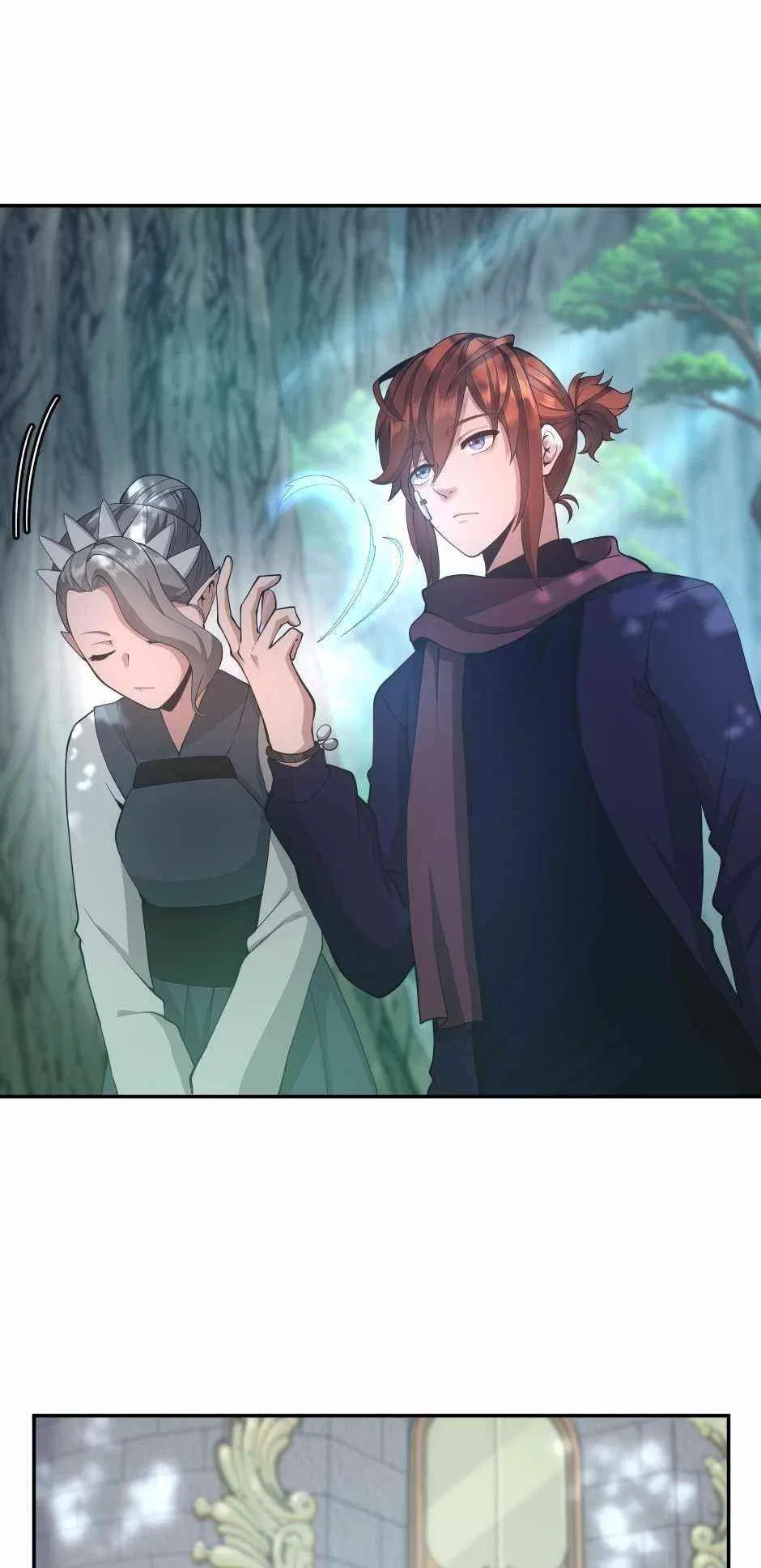 The Beginning After The End Chapter 128 – Page 35