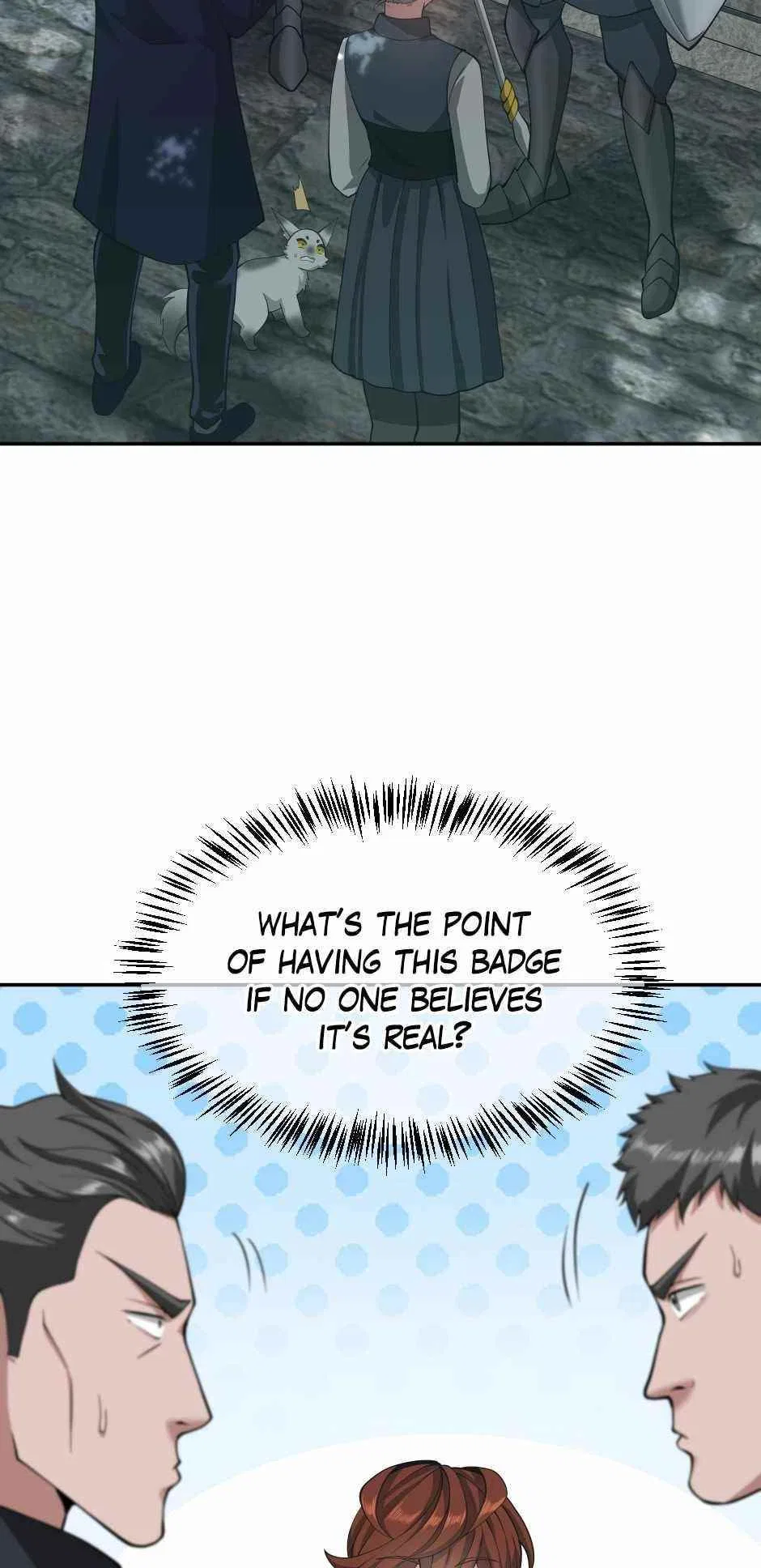 The Beginning After The End Chapter 128 – Page 37
