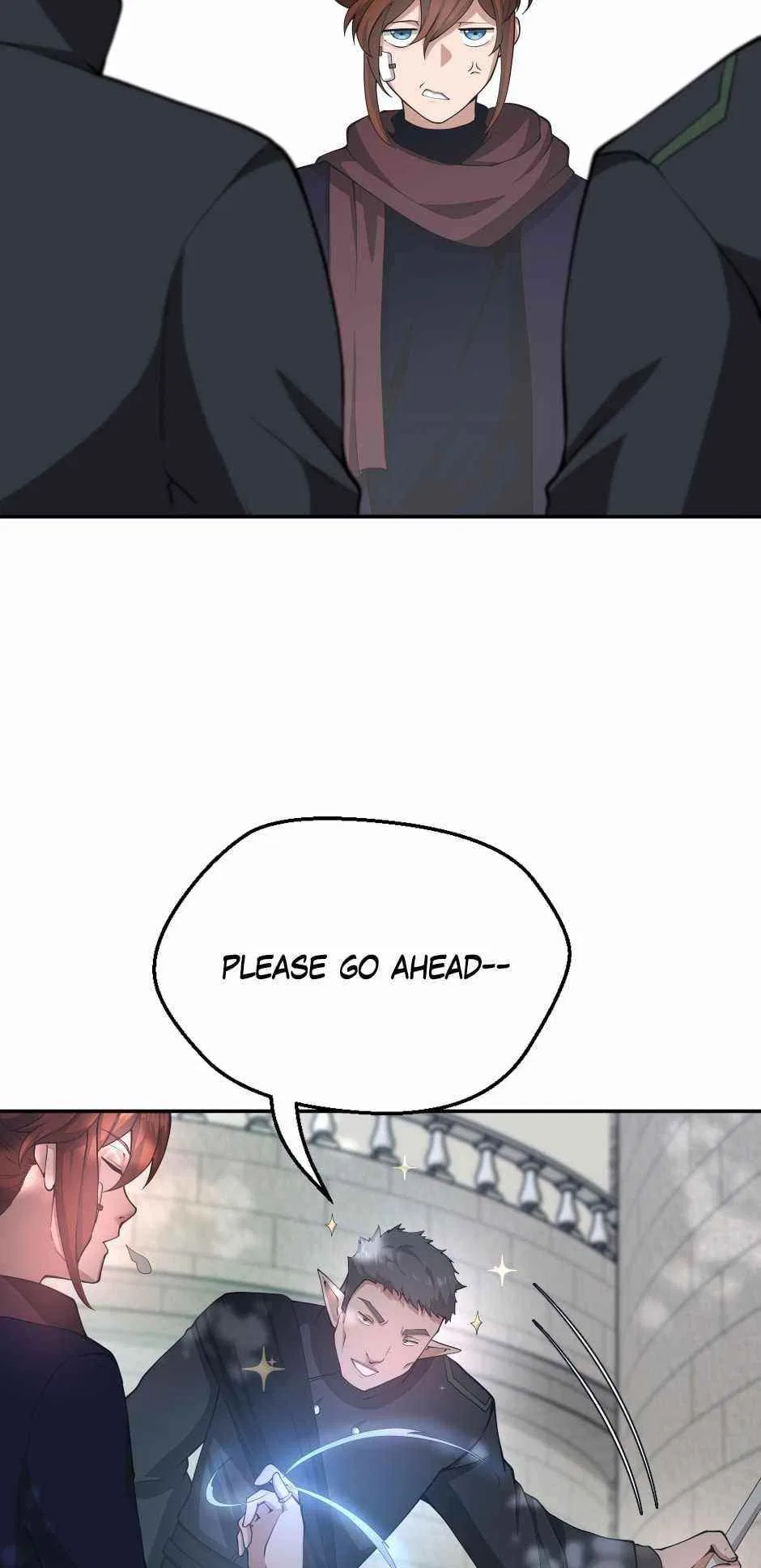 The Beginning After The End Chapter 128 – Page 38