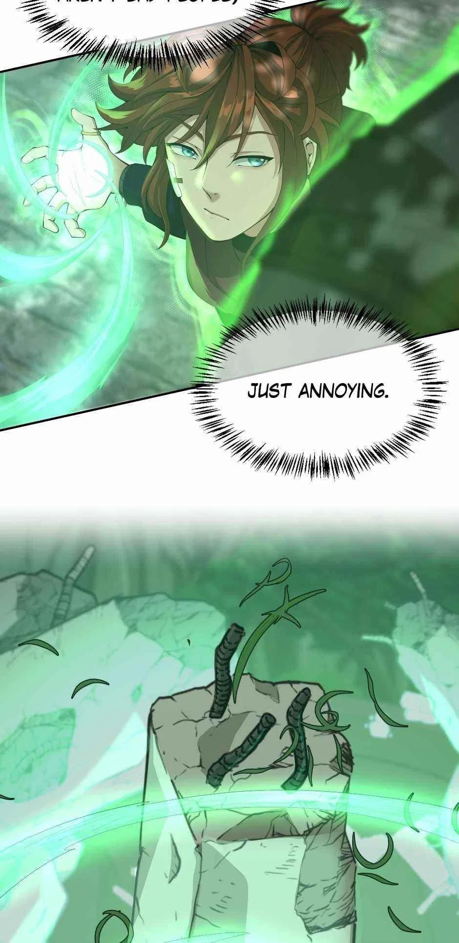 The Beginning After The End Chapter 128 – Page 42