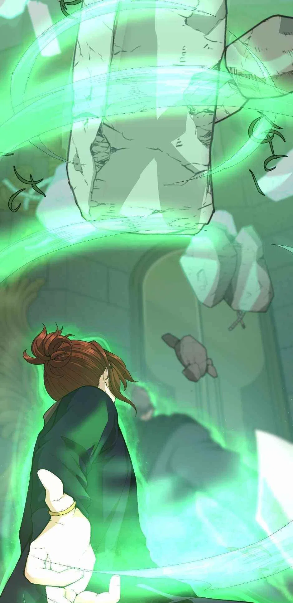 The Beginning After The End Chapter 128 – Page 43