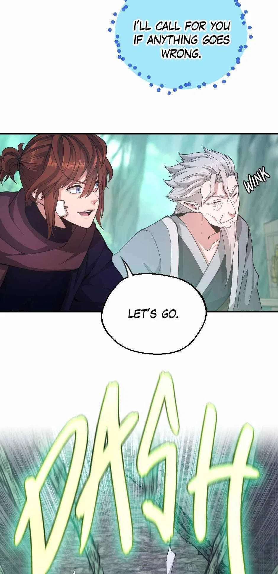 The Beginning After The End Chapter 128 – Page 56