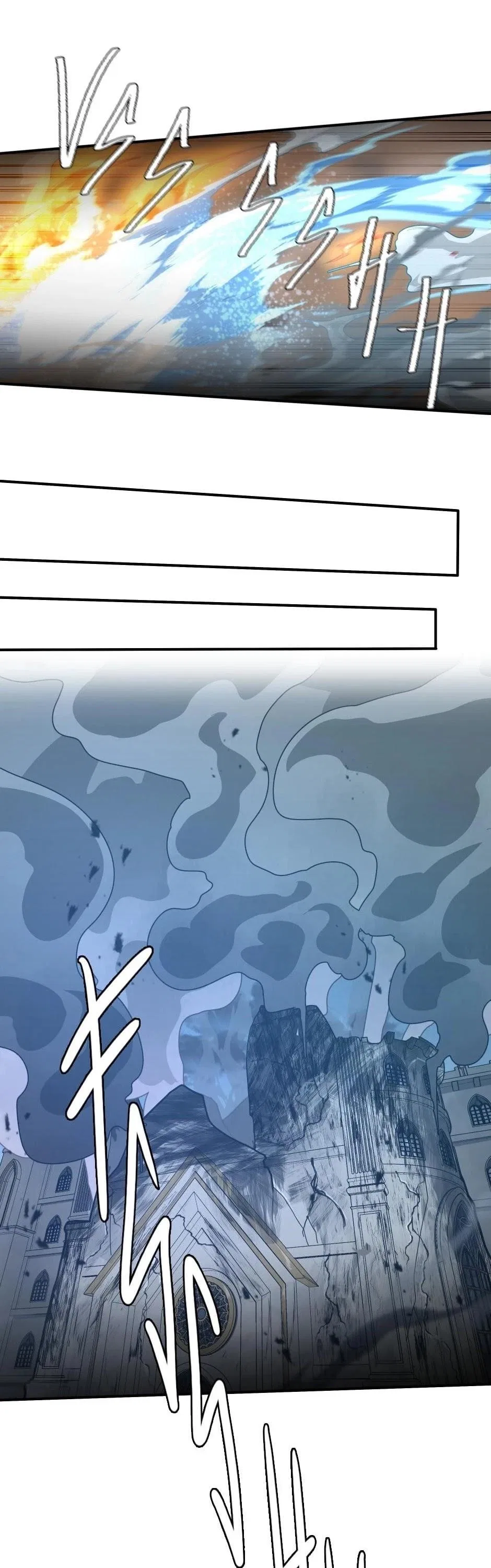 The Beginning After The End Chapter 127 – Page 5
