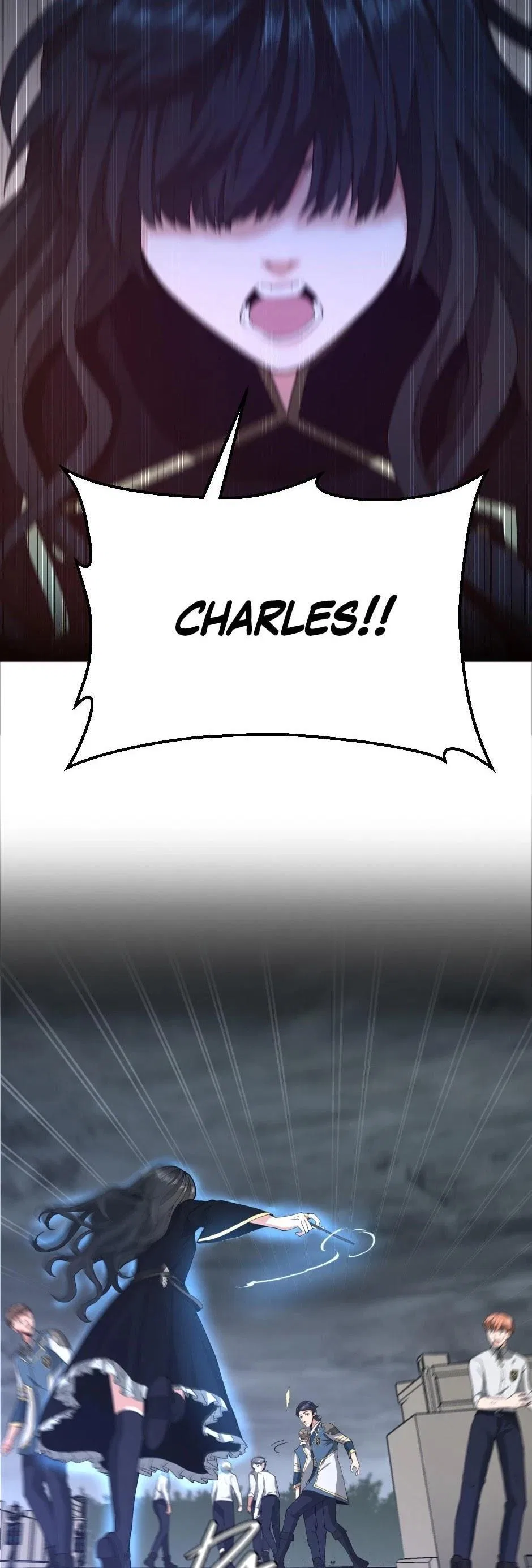 The Beginning After The End Chapter 127 – Page 7