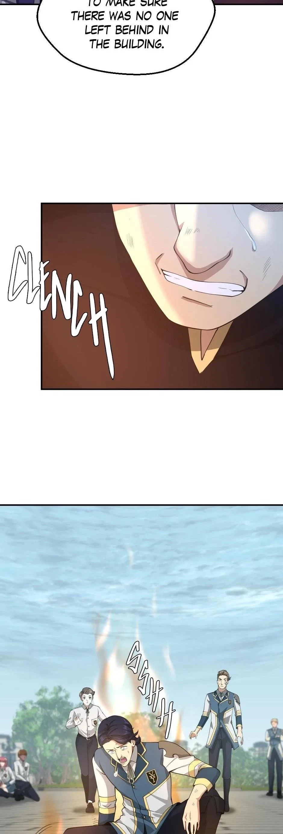 The Beginning After The End Chapter 127 – Page 20