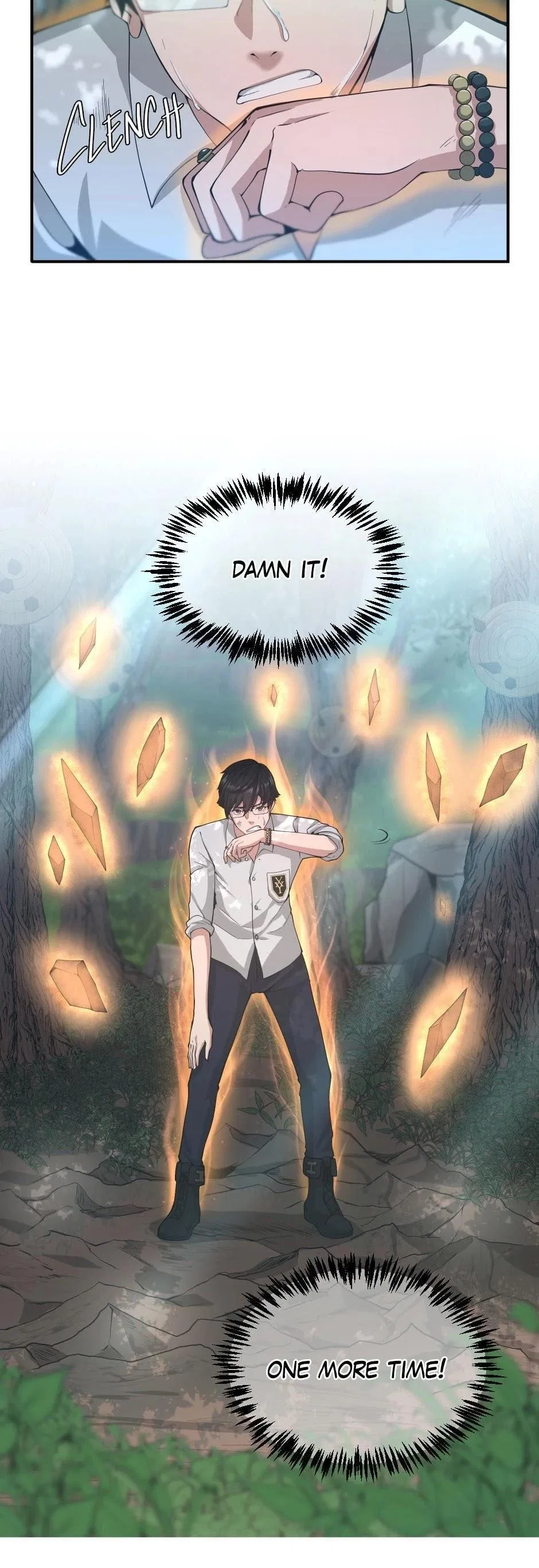 The Beginning After The End Chapter 127 – Page 27
