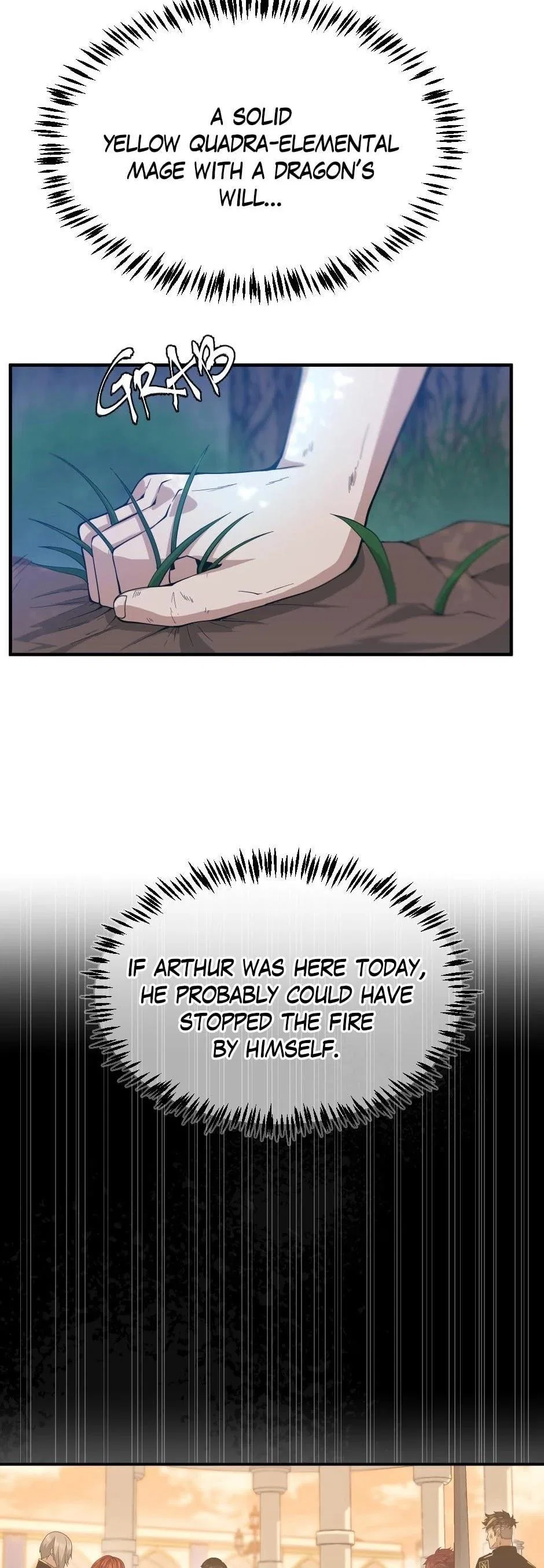 The Beginning After The End Chapter 127 – Page 31