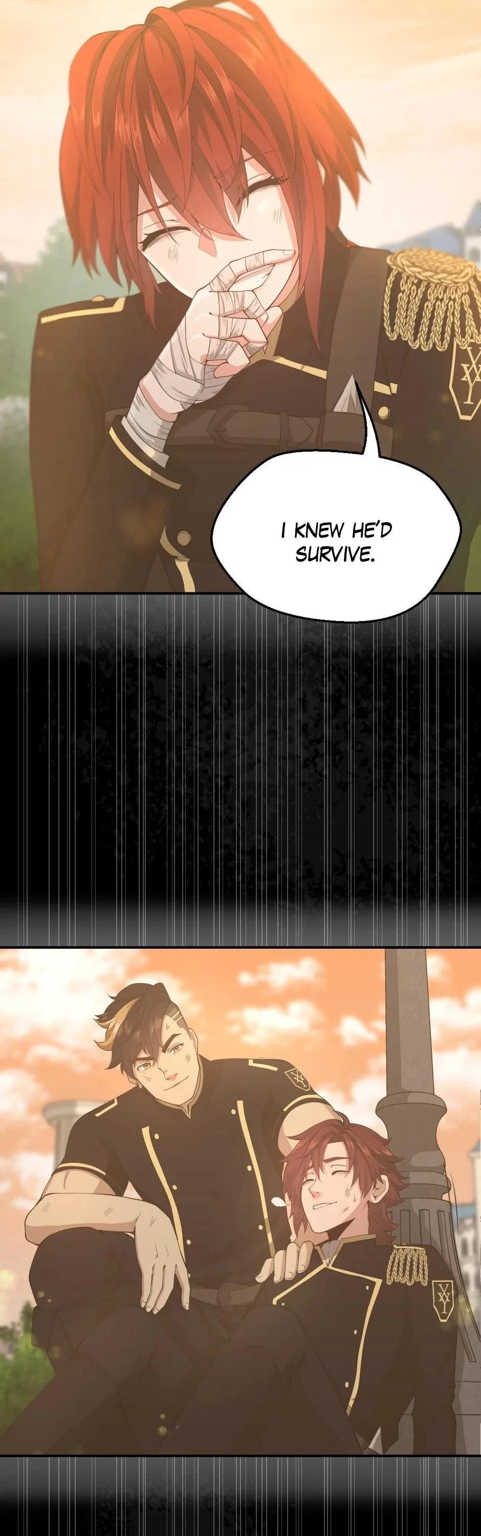 The Beginning After The End Chapter 127 – Page 33