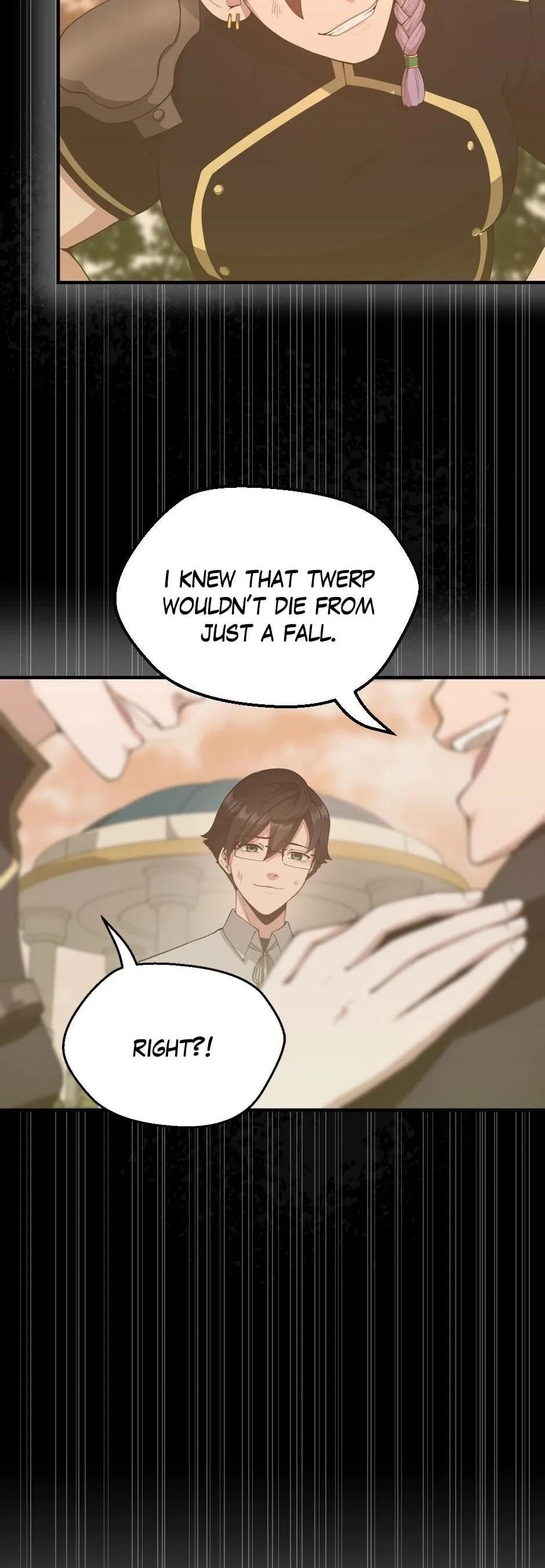 The Beginning After The End Chapter 127 – Page 35