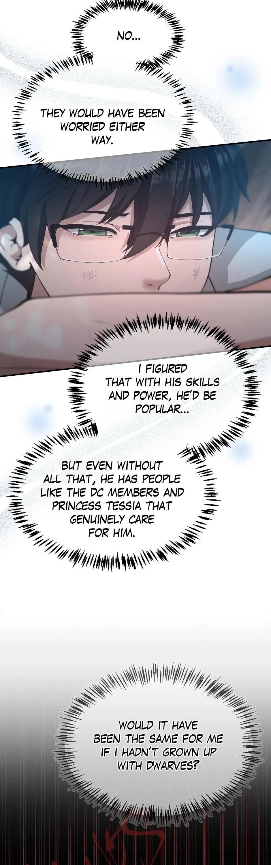 The Beginning After The End Chapter 127 – Page 37