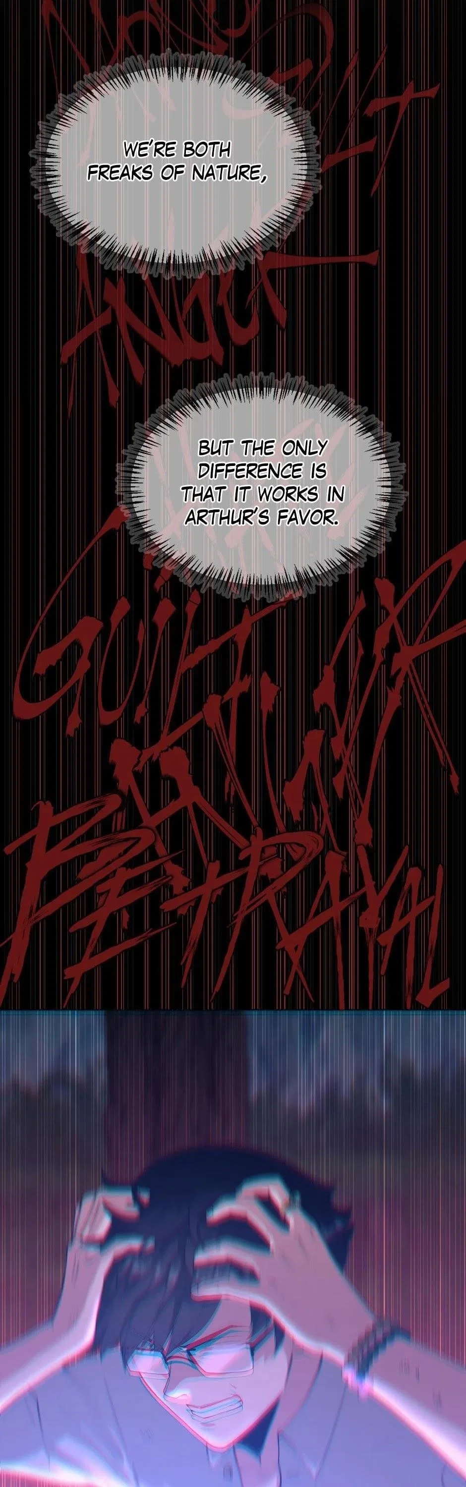 The Beginning After The End Chapter 127 – Page 38
