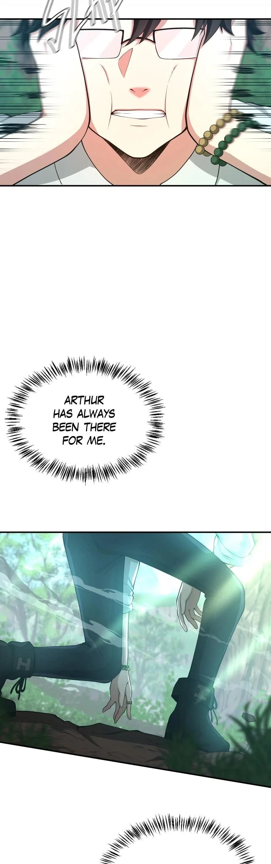 The Beginning After The End Chapter 127 – Page 45