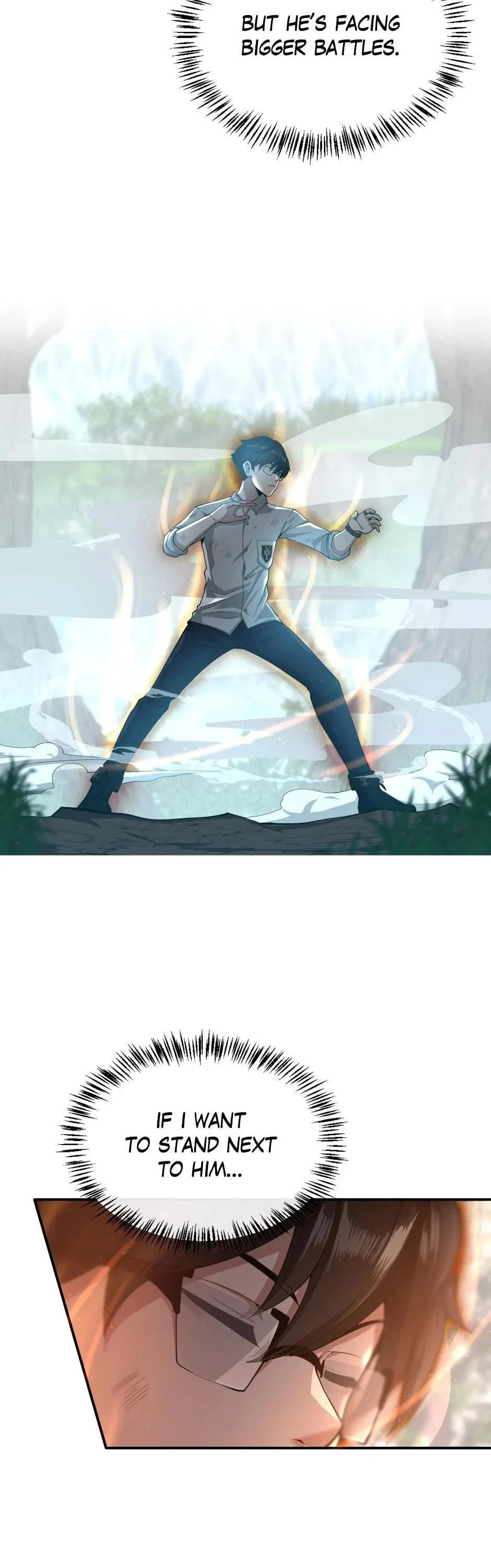 The Beginning After The End Chapter 127 – Page 46