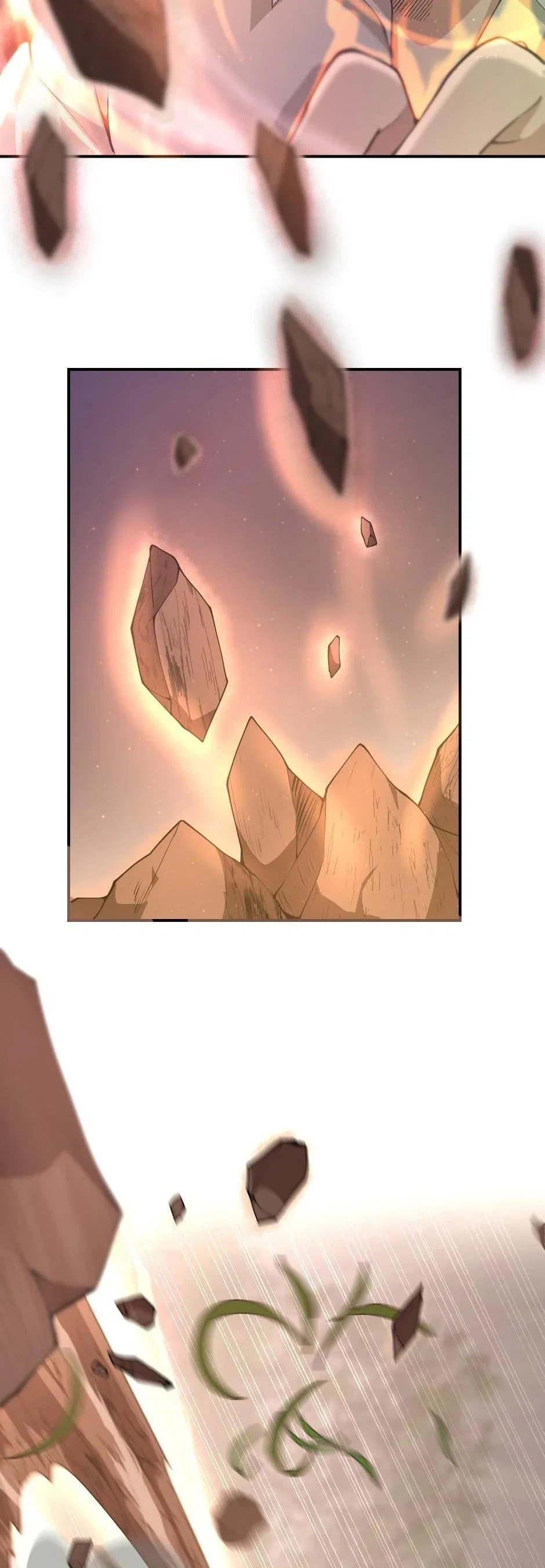 The Beginning After The End Chapter 127 – Page 48