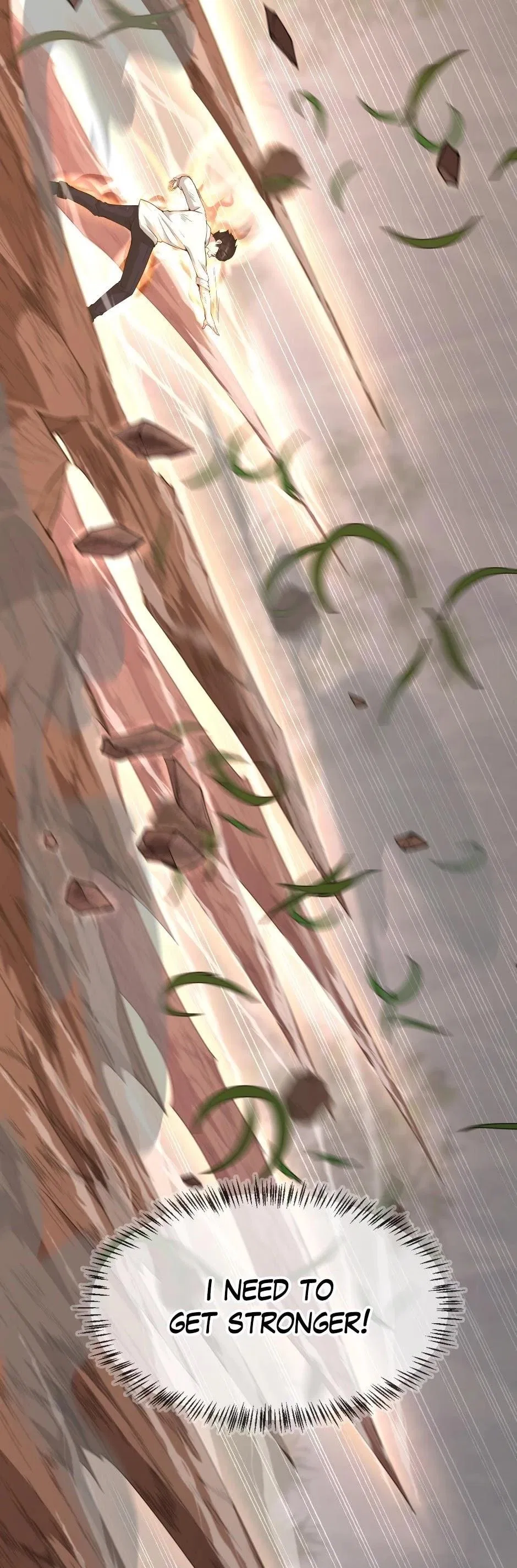 The Beginning After The End Chapter 127 – Page 49