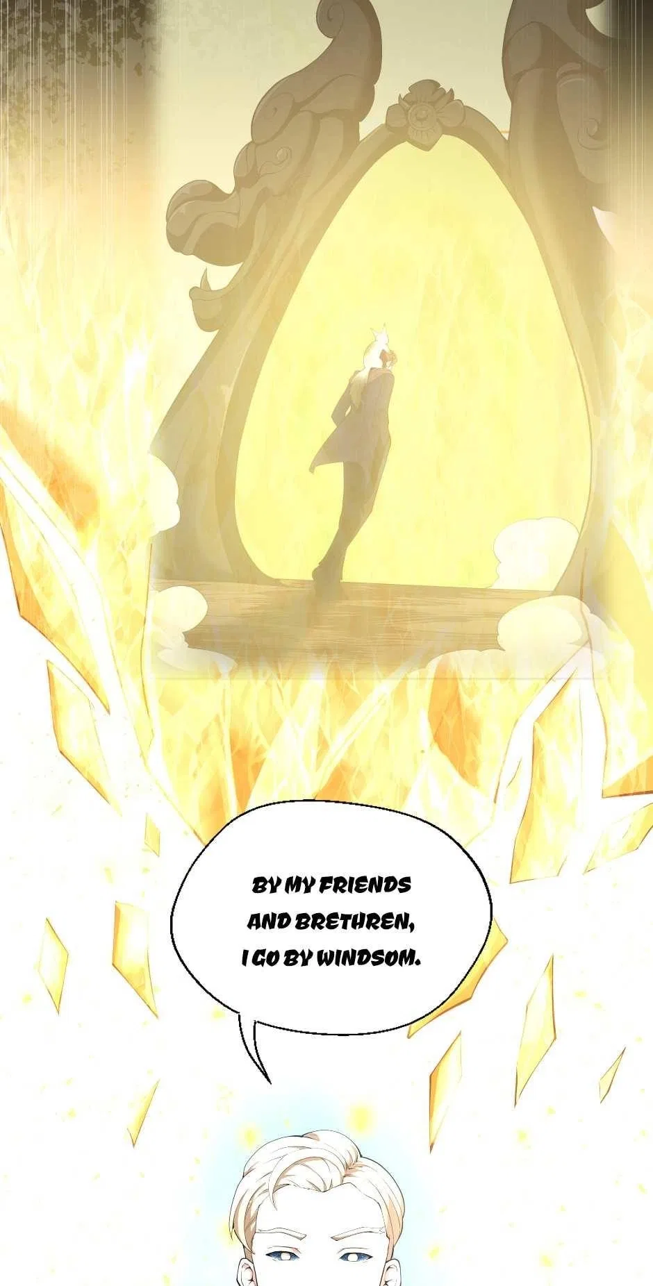 The Beginning After The End Chapter 126 – Page 8