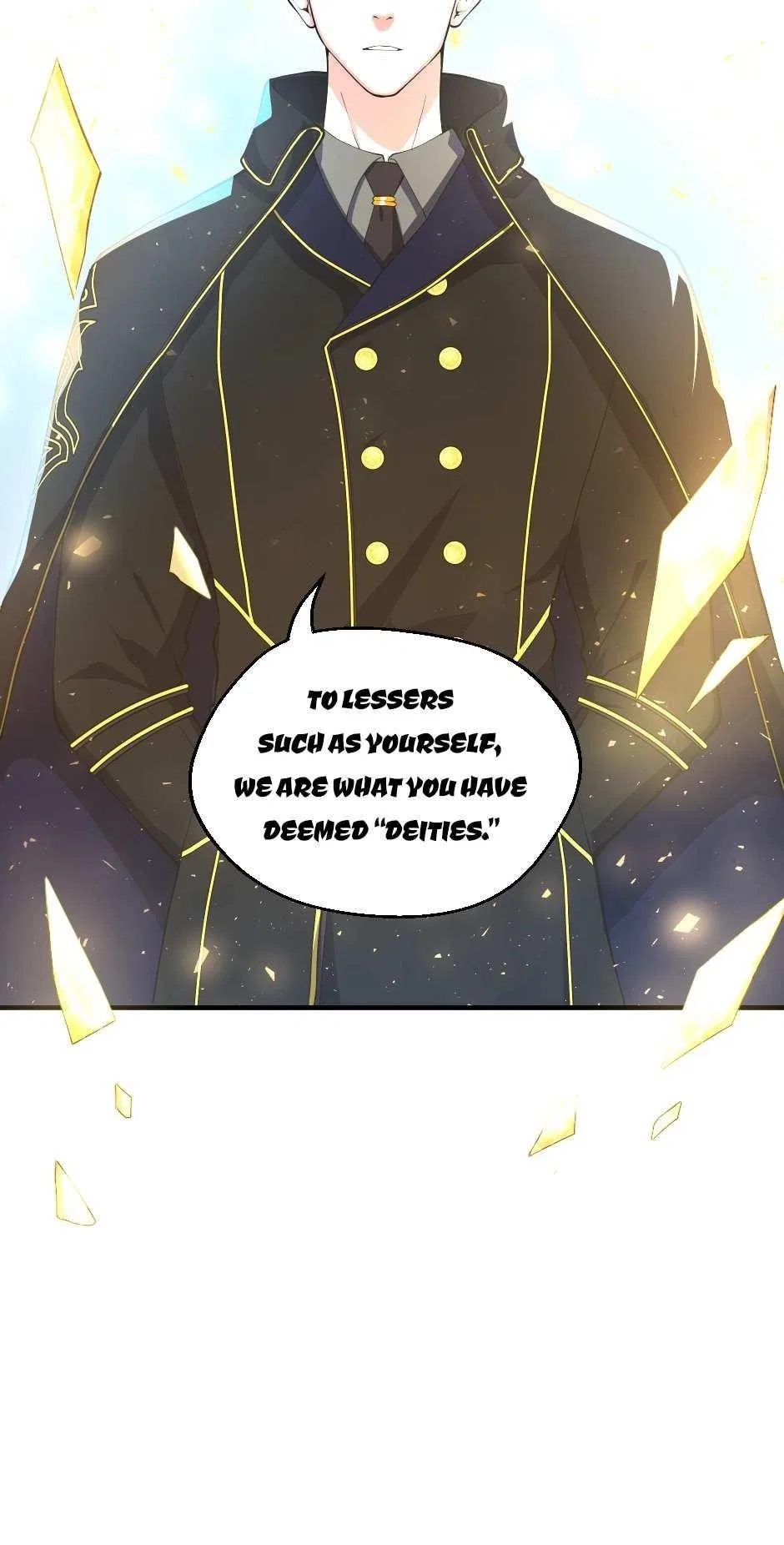 The Beginning After The End Chapter 126 – Page 9