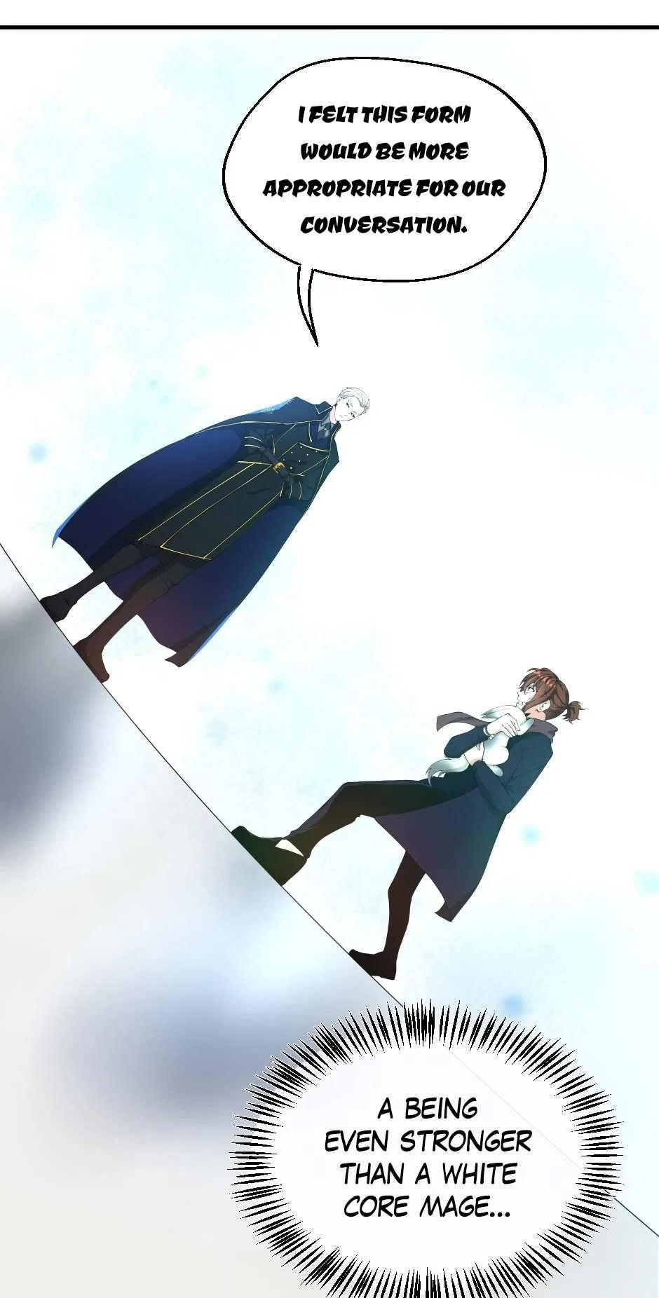 The Beginning After The End Chapter 126 – Page 10