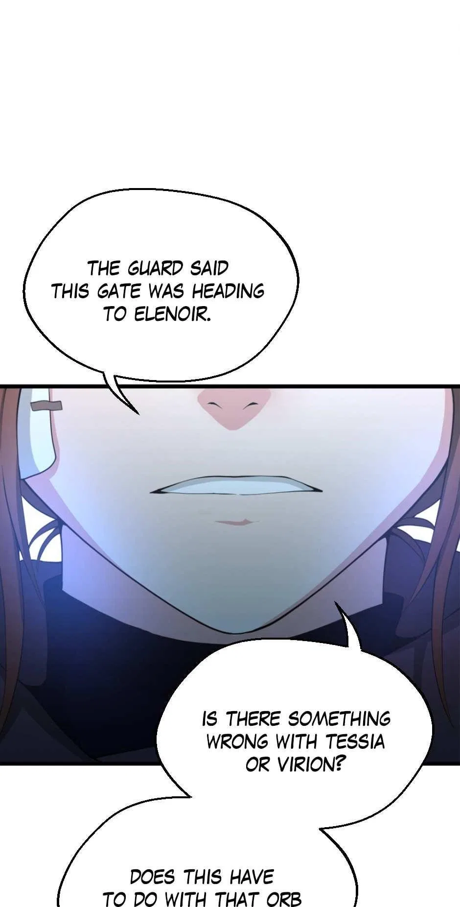 The Beginning After The End Chapter 126 – Page 14