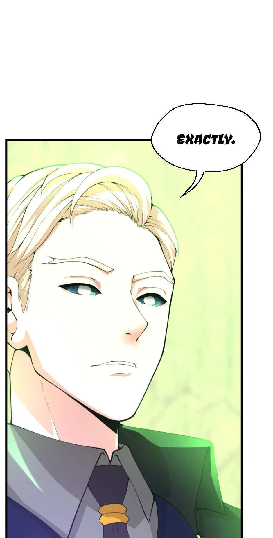 The Beginning After The End Chapter 126 – Page 26