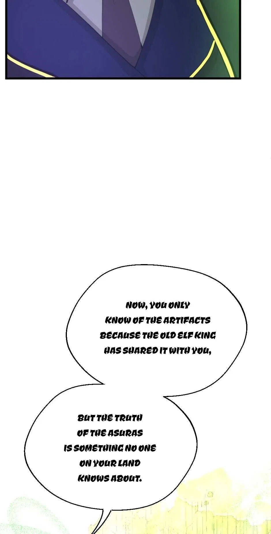The Beginning After The End Chapter 126 – Page 27