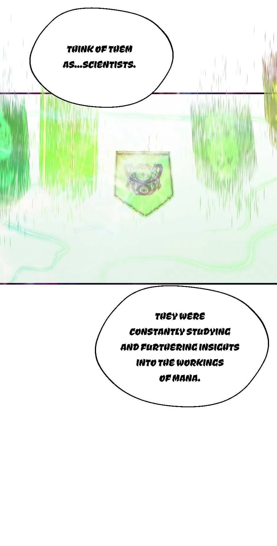 The Beginning After The End Chapter 126 – Page 36