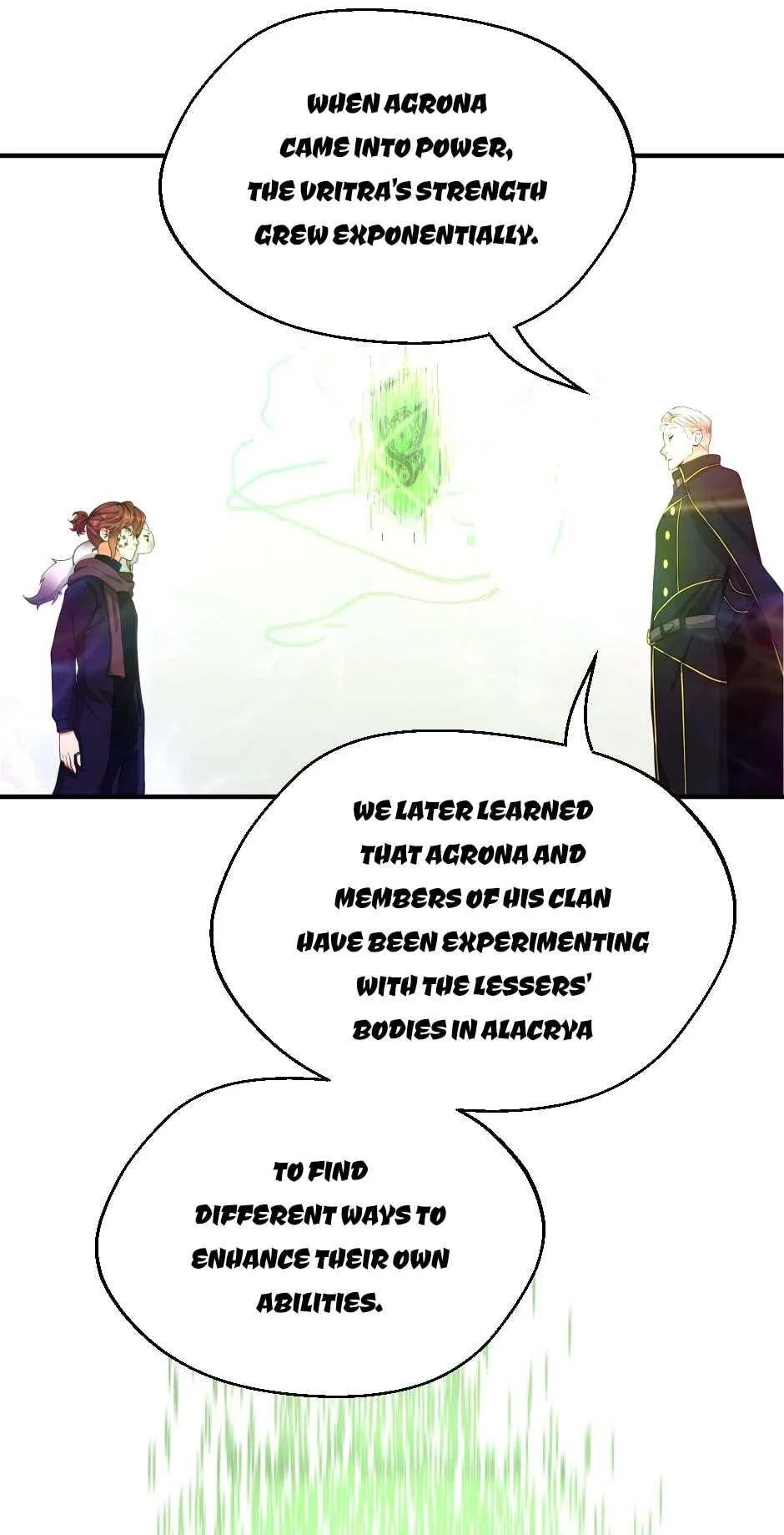 The Beginning After The End Chapter 126 – Page 37