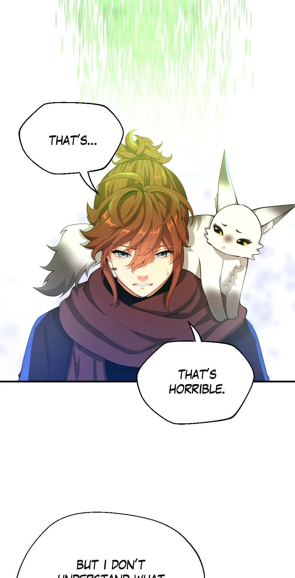 The Beginning After The End Chapter 126 – Page 38