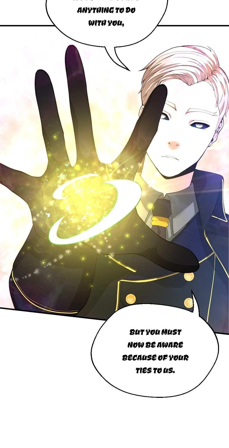 The Beginning After The End Chapter 126 – Page 40