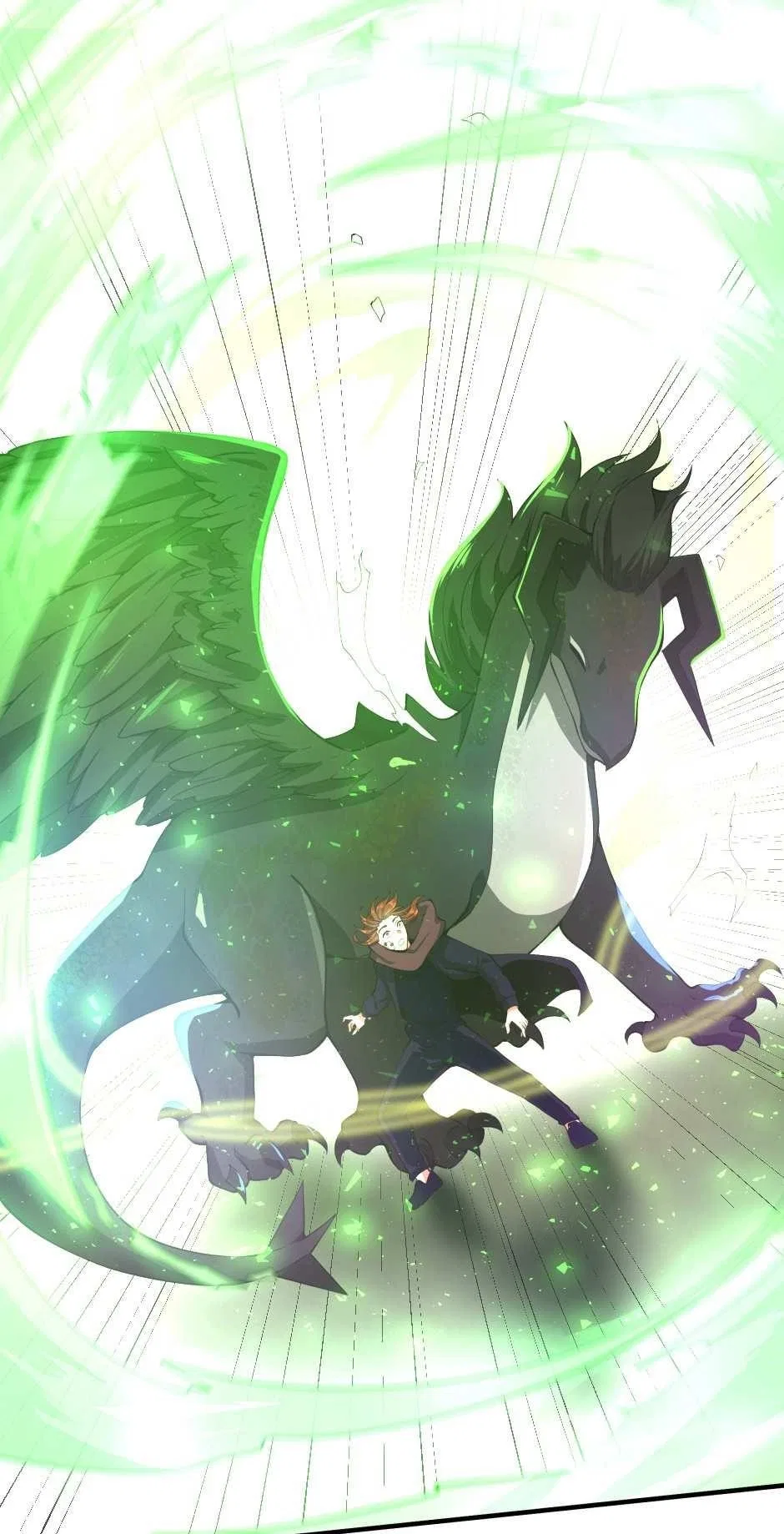 The Beginning After The End Chapter 126 – Page 44