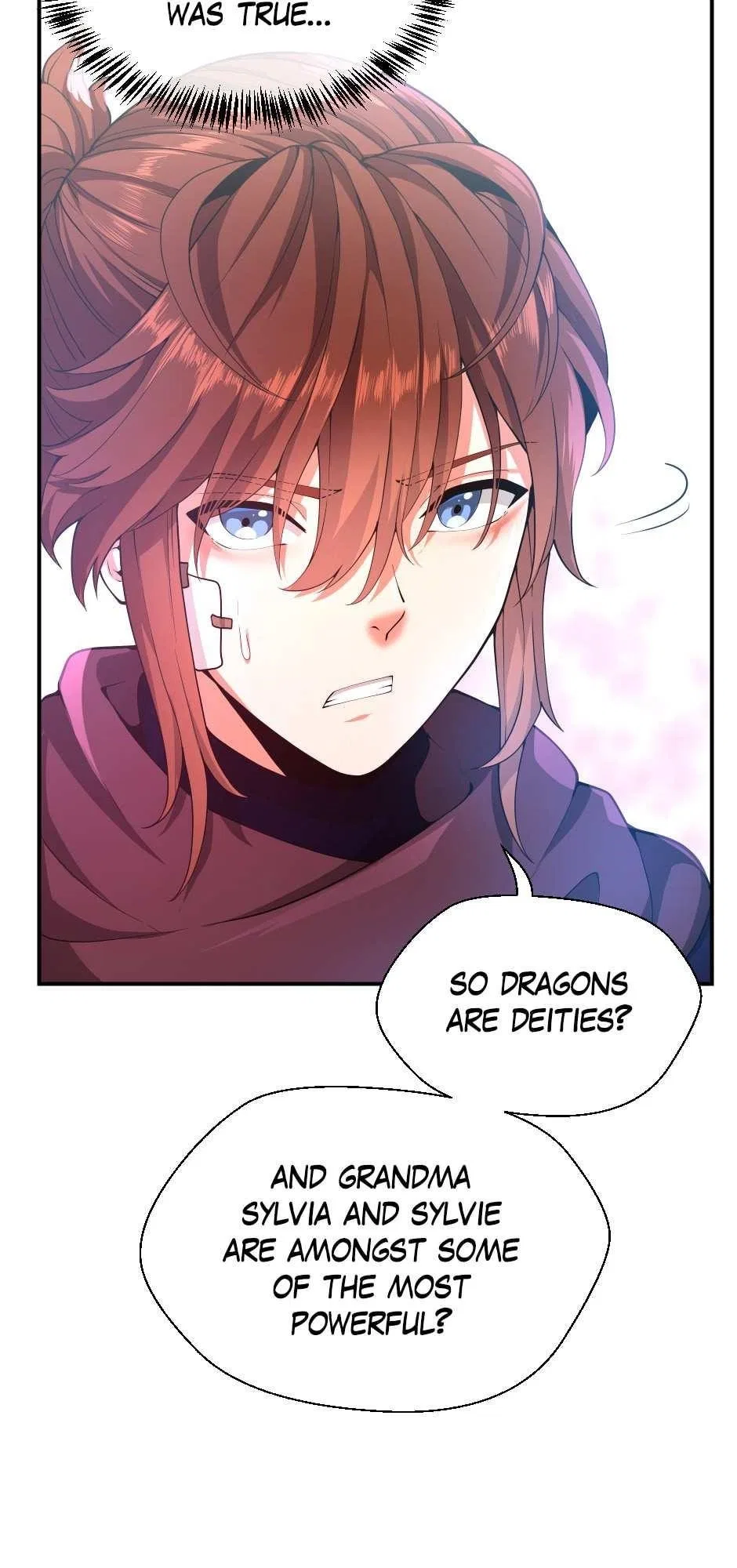 The Beginning After The End Chapter 126 – Page 51