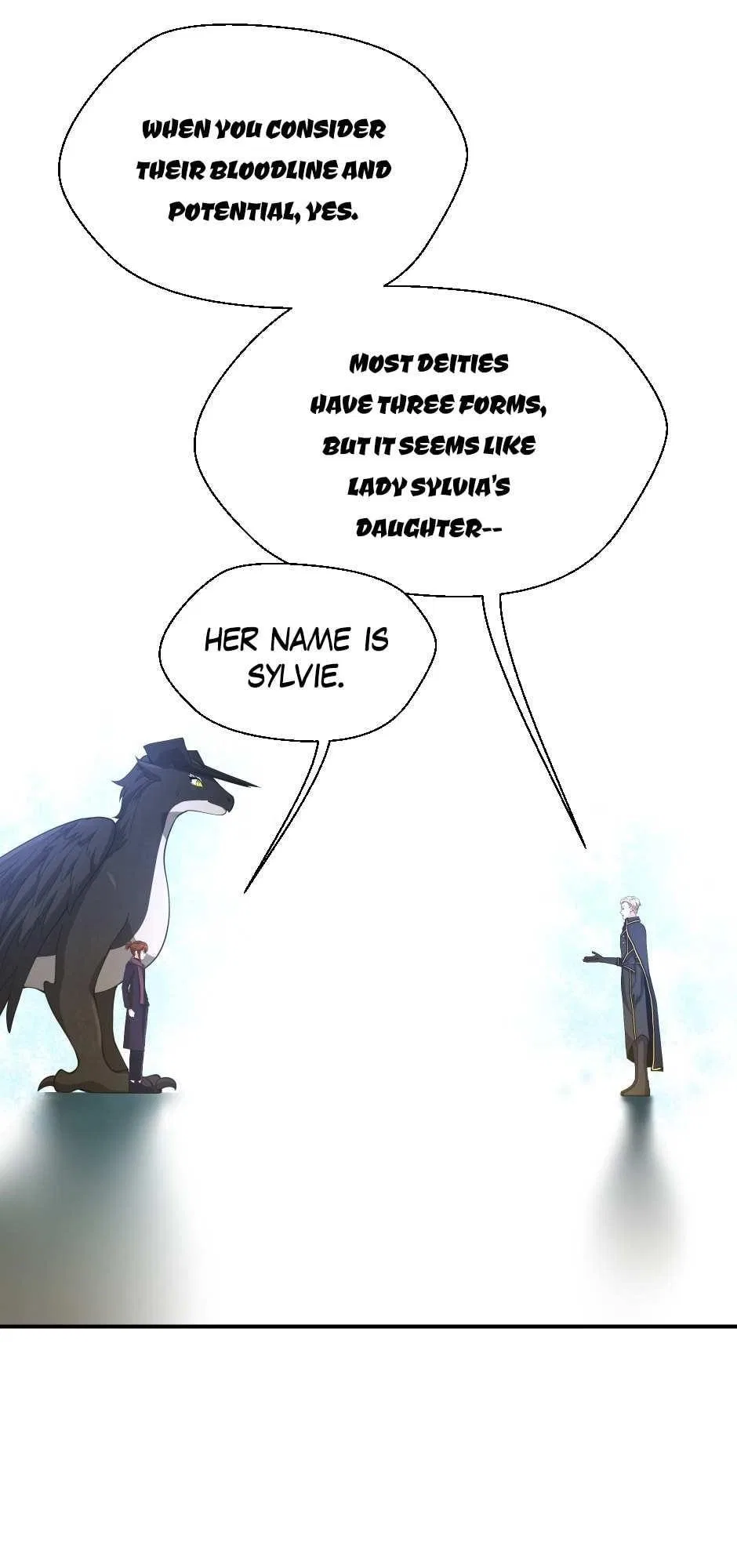 The Beginning After The End Chapter 126 – Page 52