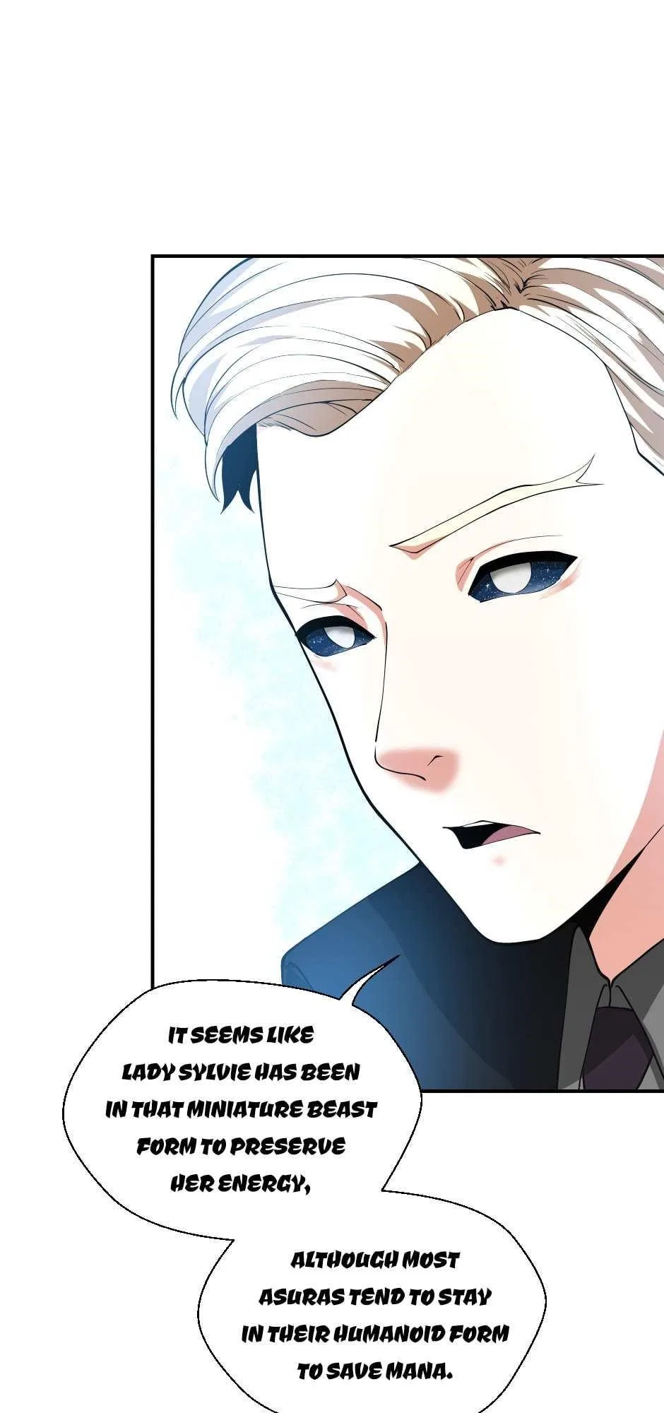 The Beginning After The End Chapter 126 – Page 53