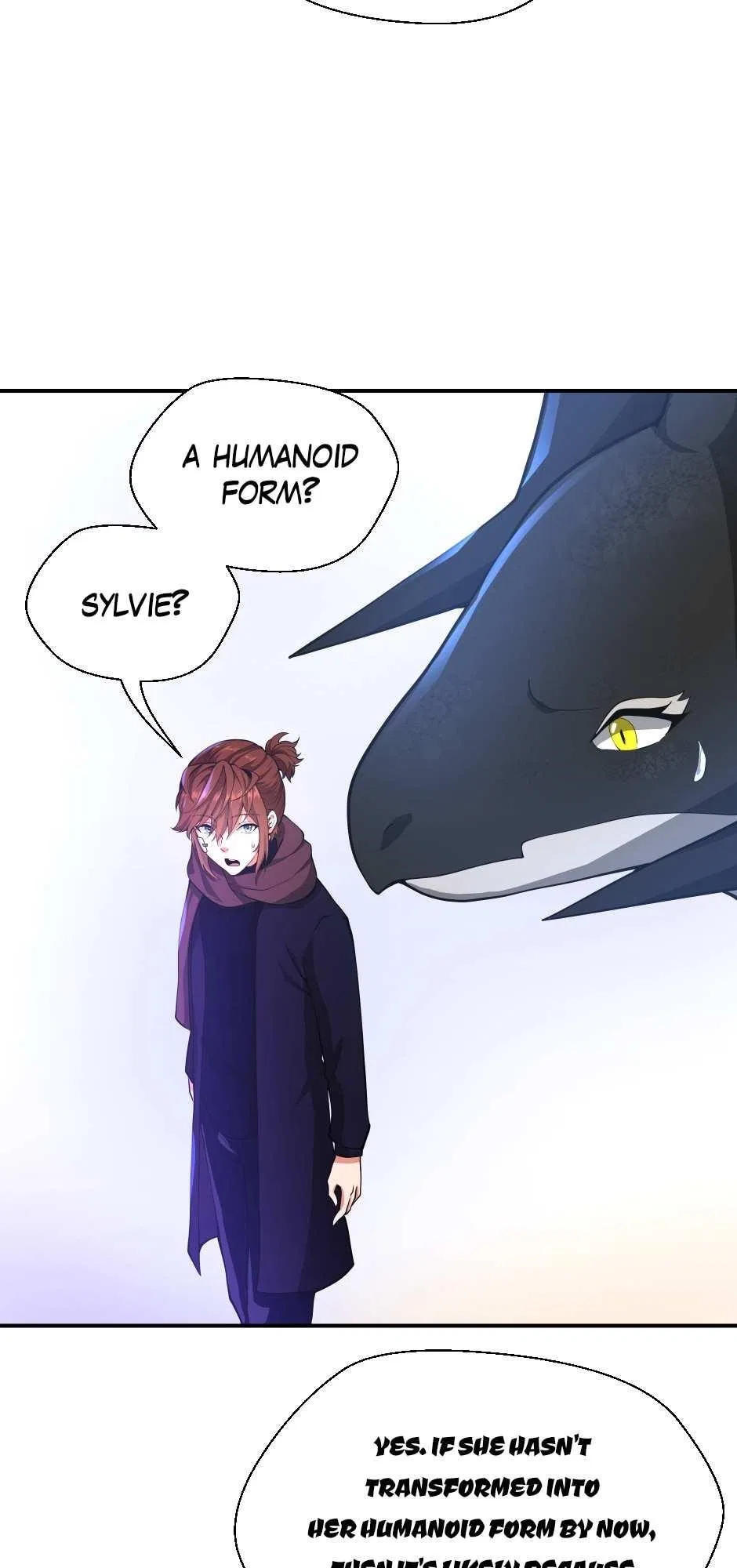 The Beginning After The End Chapter 126 – Page 54