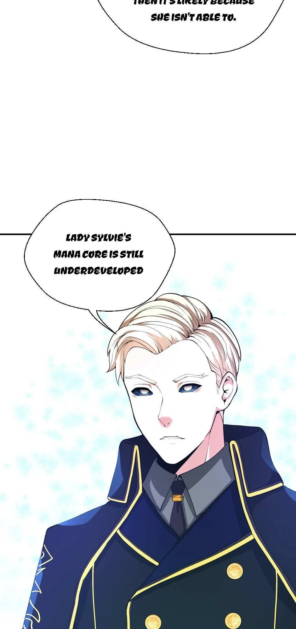 The Beginning After The End Chapter 126 – Page 55