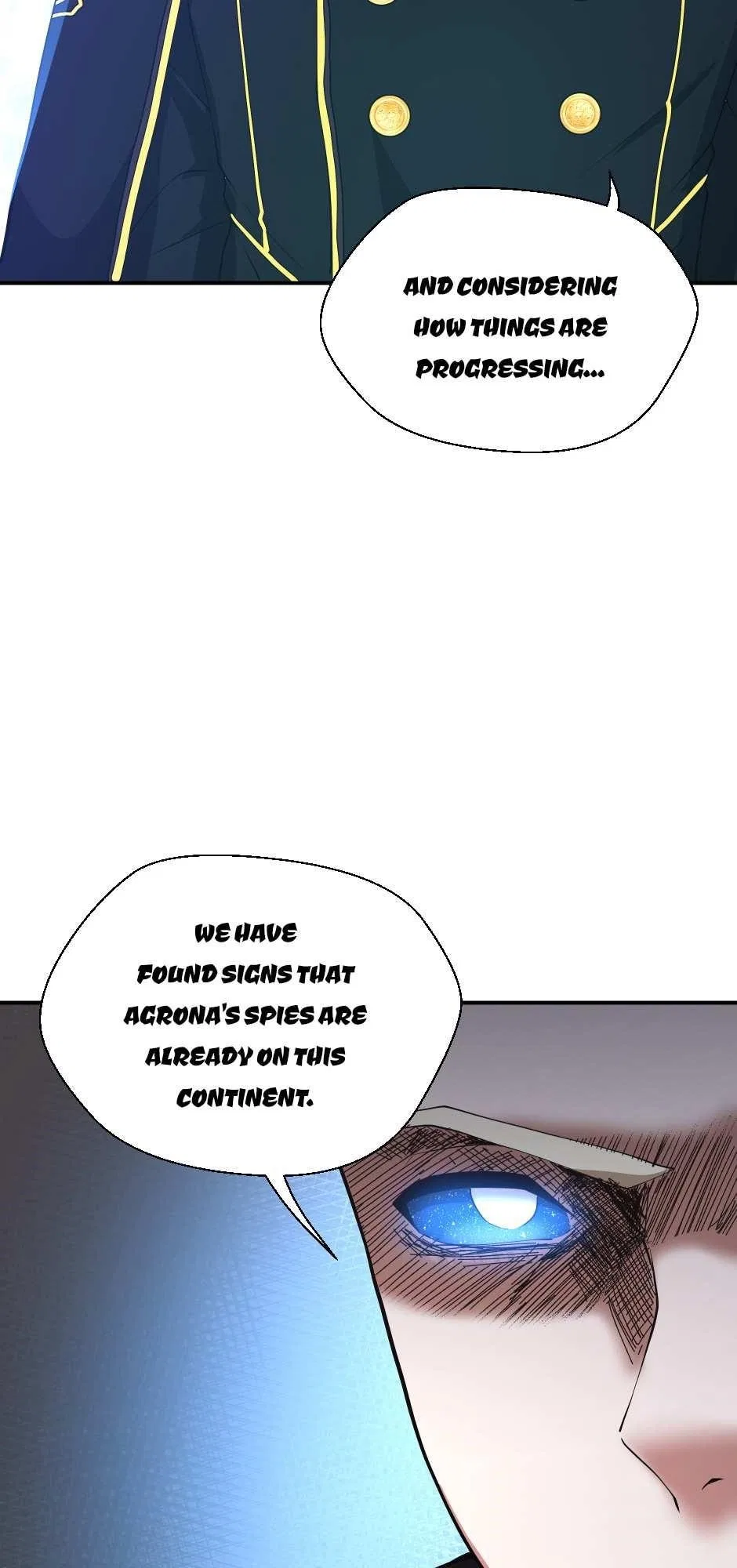 The Beginning After The End Chapter 126 – Page 56