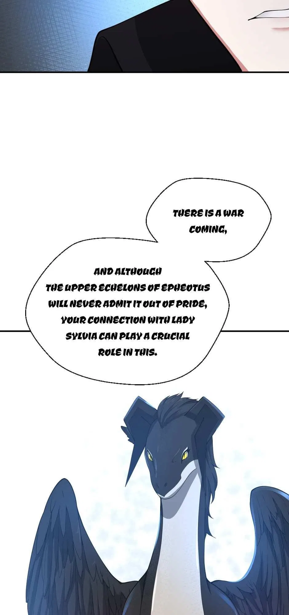 The Beginning After The End Chapter 126 – Page 57