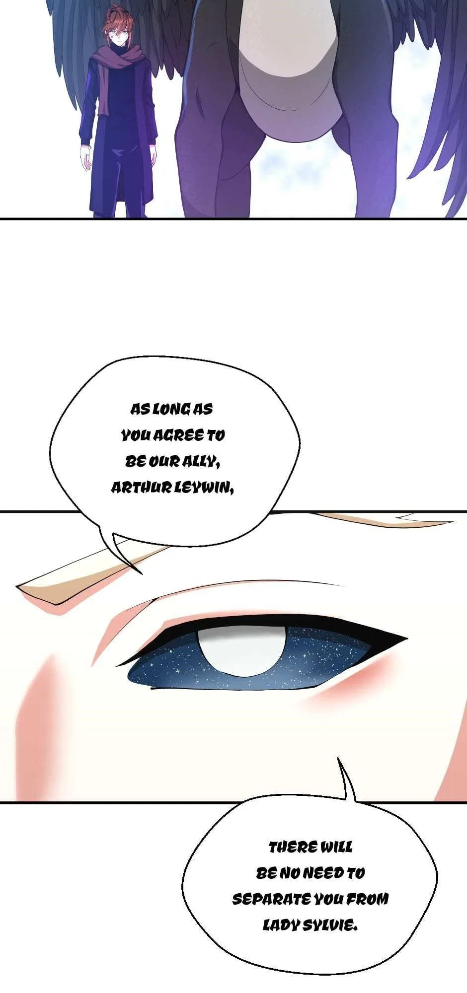 The Beginning After The End Chapter 126 – Page 58