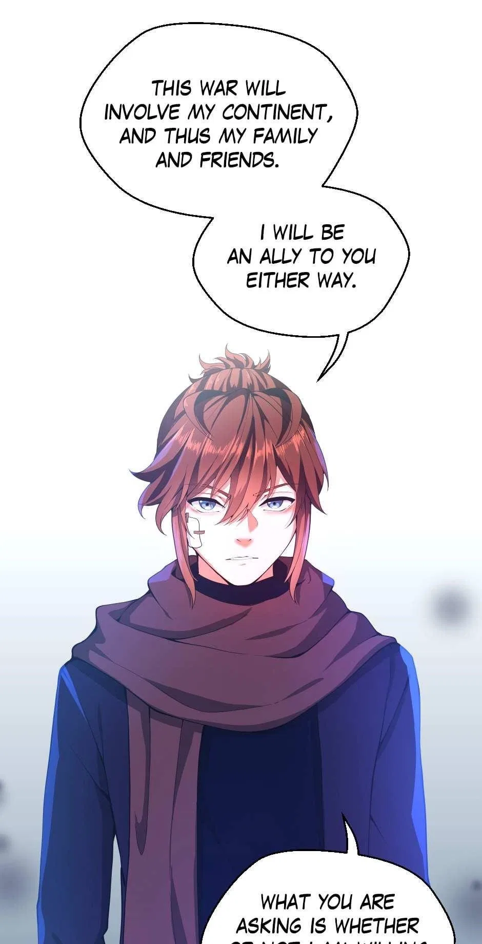The Beginning After The End Chapter 126 – Page 60