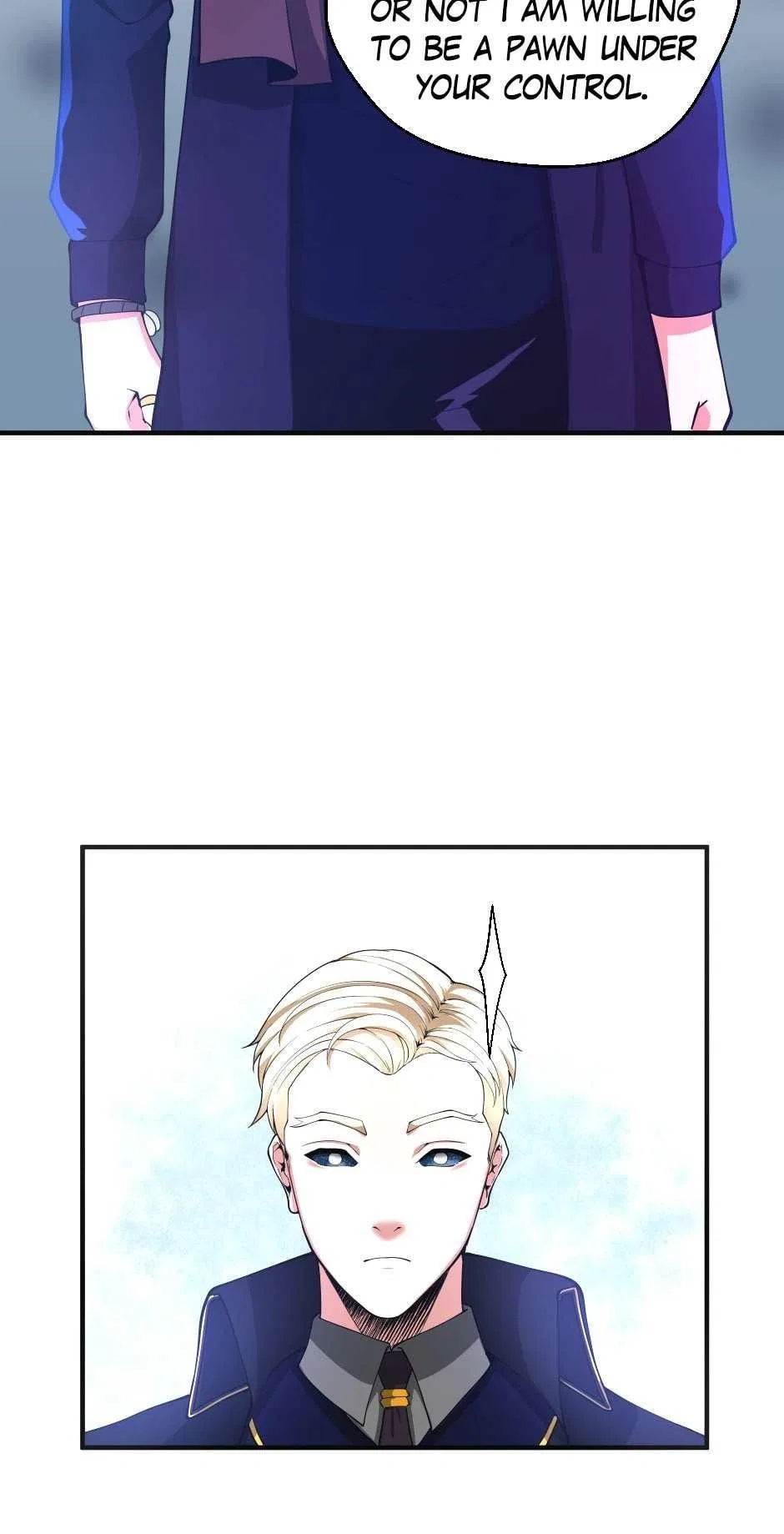 The Beginning After The End Chapter 126 – Page 61
