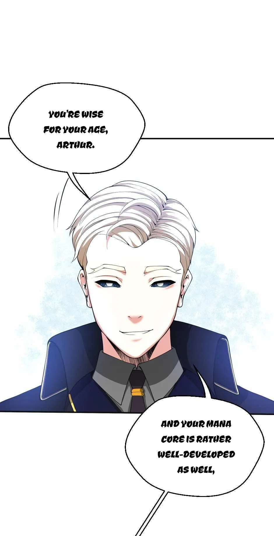 The Beginning After The End Chapter 126 – Page 62