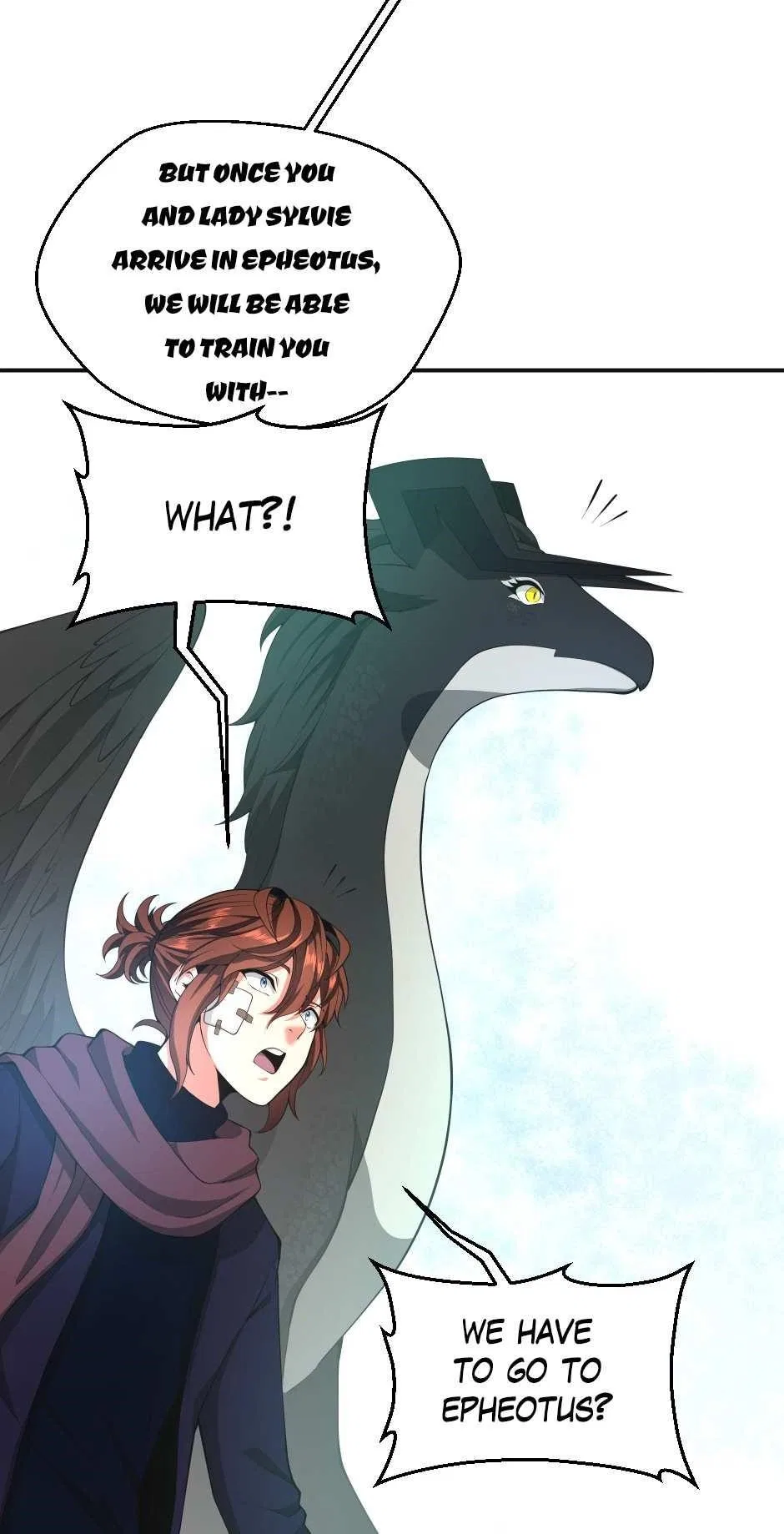 The Beginning After The End Chapter 126 – Page 63